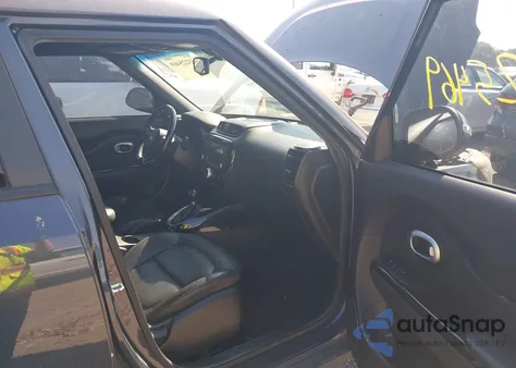 2015 Kia Soul ! z USA, uszkodzony, nr VIN KNDJX3A58F7165869